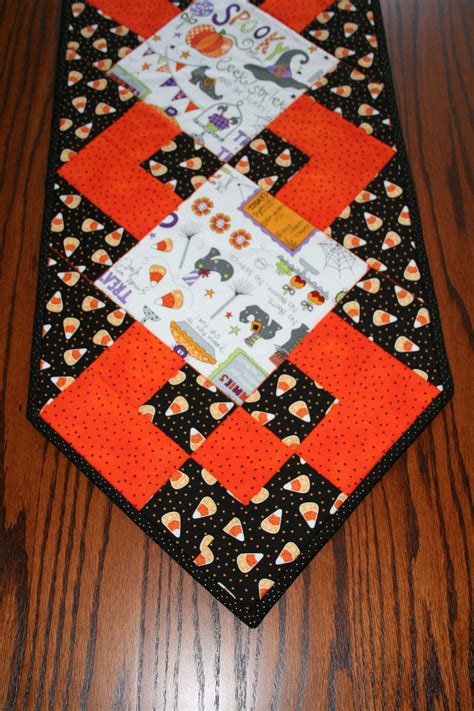 Halloween With Darker Orange - Etsy