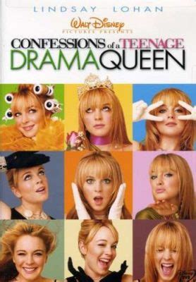 Confessions Of A Teenage Drama Queen (2004 Movie) | A Complete Guide | DisneyNews