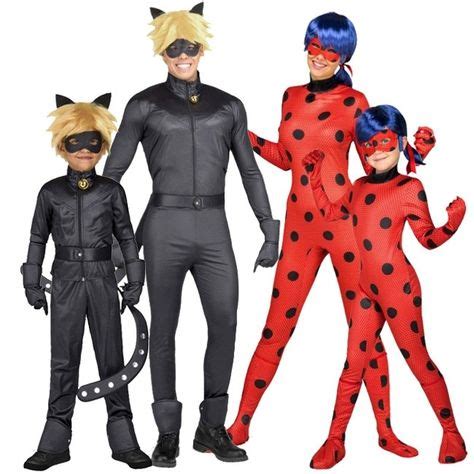 10 Best Cat noir costume ideas | cat noir costume, ladybug, ladybug costume