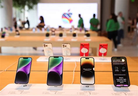 Apple's iPhone 15 Series Hits India: Pricing, demand, and new product launches