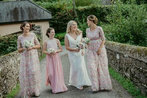 In pictures: Mairead and John's stunning wedding - RSVP Live