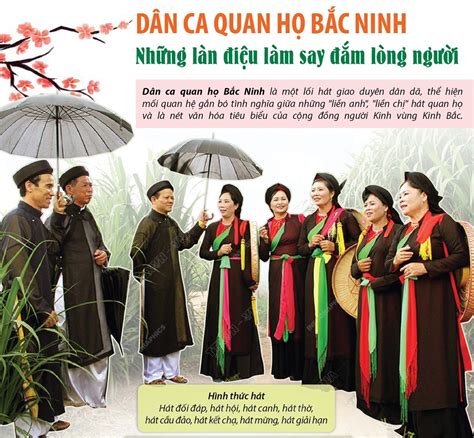 Dân ca quan họ Bắc Ninh: Những làn điệu làm say đắm lòng người | baotintuc.vn