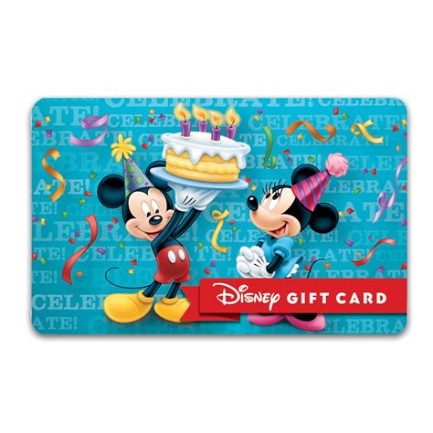 Disney Store Gift Card | ubicaciondepersonas.cdmx.gob.mx