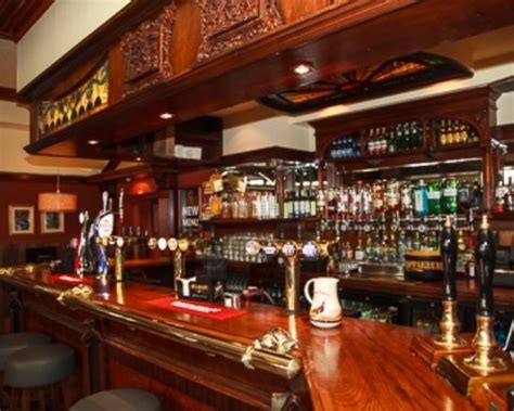 The Globe Inn, Aberdeen - Restaurant Reviews, Phone Number & Photos ...