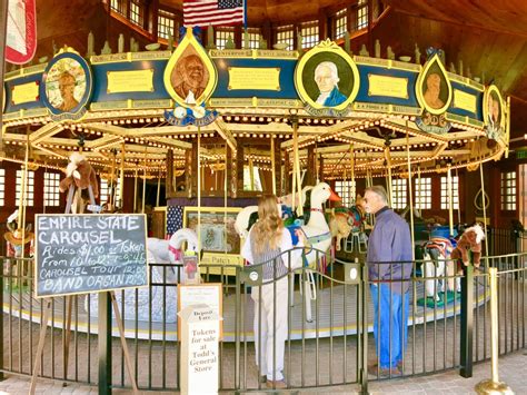 Things to Do in Cooperstown NY | Weekend Getaway