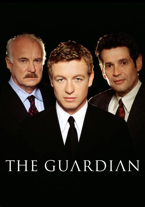 The Guardian - watch tv show streaming online