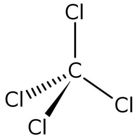 Liquid Carbon Tetrachloride, Grade Standard: Bio-Tech Grade, For Laboratory | ID: 11672352791