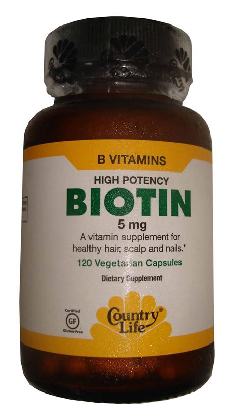 Vivie Beauty Shack: Biotin Capsules