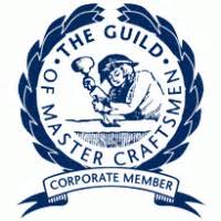 The Guild of Master Craftsmen logo vector - Logovector.net