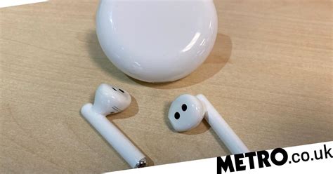 Huawei FreeBuds 3 review: AirPods for the Android crowd | Metro News