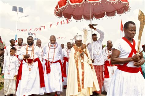 History of the Warri Kingdom | Culture | Economy | Naijabiography