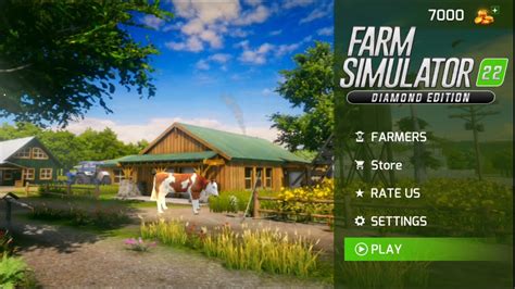 Farming simulator 23 new game / best android game 2023 - YouTube