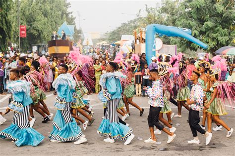 Calabar Carnival 2017 | Artsy Moments