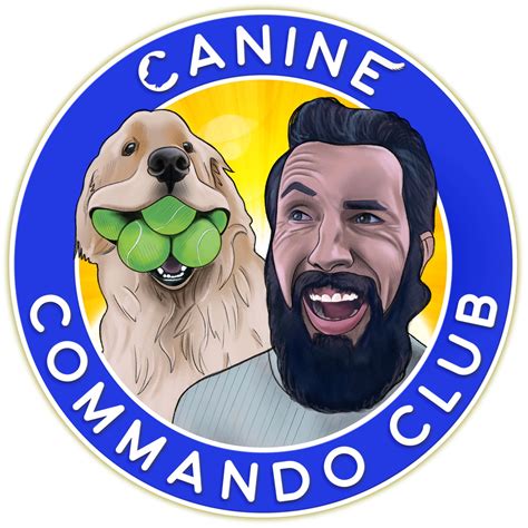 Canine Commando Club | Preston