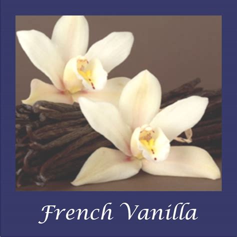 French Vanilla | Creative Coffees Fundraising