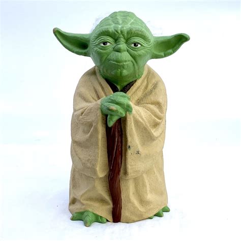 Yoda - The Empire Strikes Back Hand Puppet