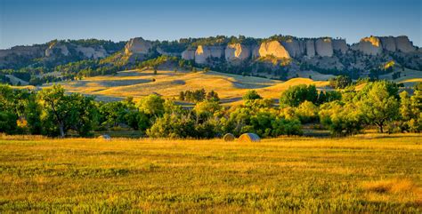 Nebraska's Fall Landscapes - William Horton Photography