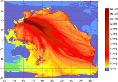 Shaken by the power of nature – Red Cross Japan Tsunami Appeal ...