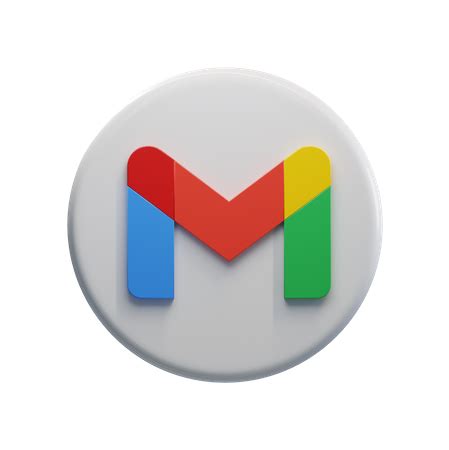 A Comprehensive Guide to Gmail Icons - Iconizer Blog