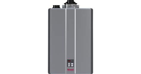 Rinnai RU199iN Sensei 11 GPM 199000 BTU 120 Volt | Build.com