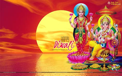 Happy Diwali Laxmi Mata - 1440x900 Wallpaper - teahub.io