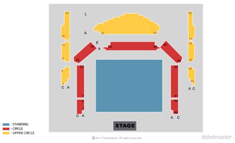 Stoke Victoria Hall - Events, Concerts & Tickets 2024/2025 - Stereoboard