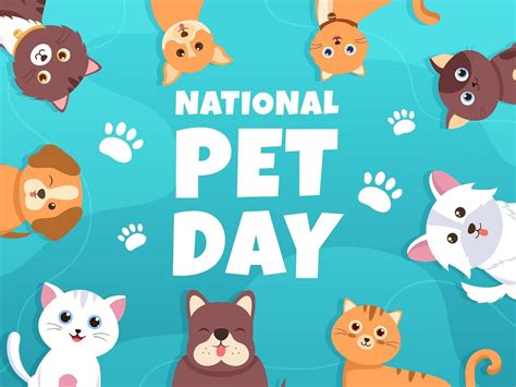 National Pet Day 2024: Date, History, Significance, and Ways To Celebrate