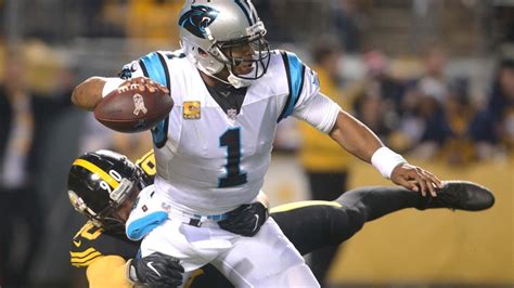 Patriots: If Cam Newton wants jersy No. 1, he’ll need it from mascot