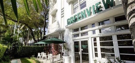 Greenview Hotel, Miami Beach | Roadtrippers