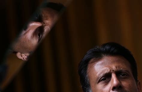 Bobby Jindal Campaign Launches With Uphill Battle | TIME