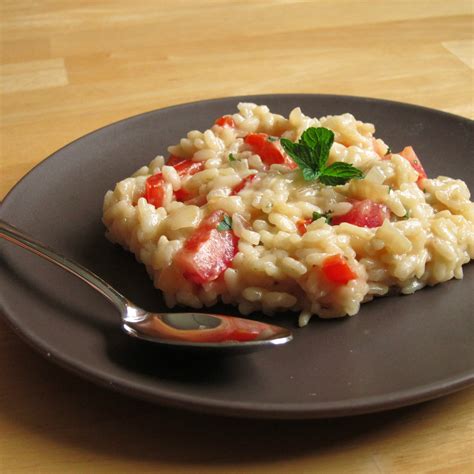 The best seafood risotto recipes