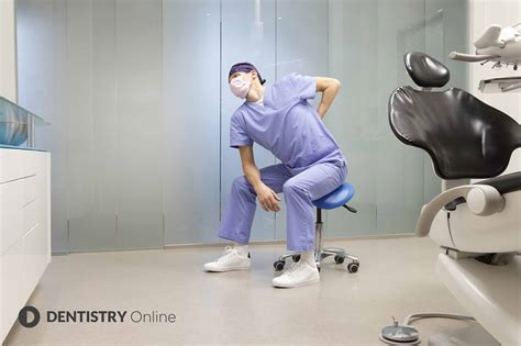 Are you sitting comfortably? – Dentistry Online