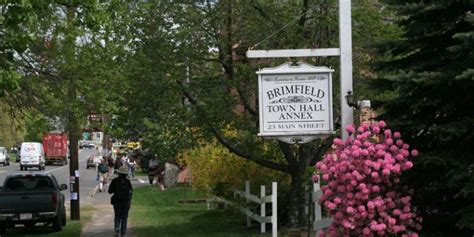 Brimfield, MA