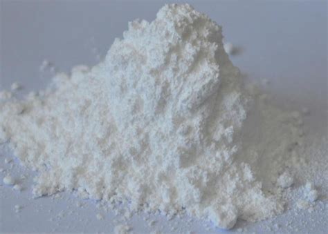 Beryllium Fluoride (BeF2) Powder, CAS 7787-49-7 - Heeger Materials