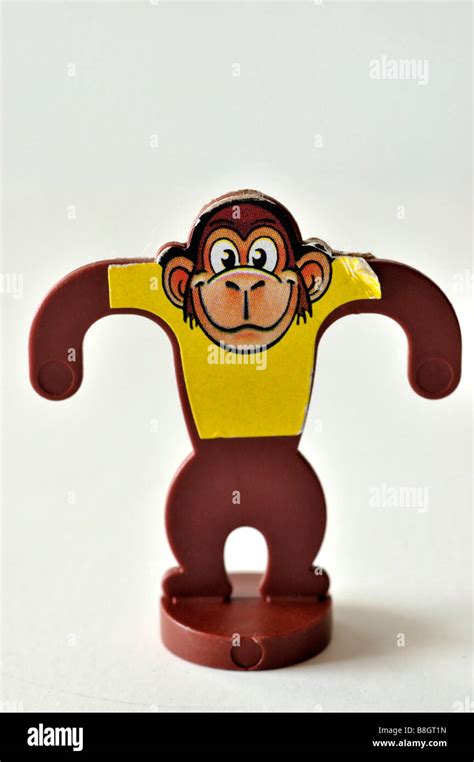 Barrel of monkeys game hi-res stock photography and images - Alamy