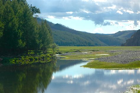 Orkhon river Mongolia | Orhonii goliin eh gol, Orhonii deed … | Flickr