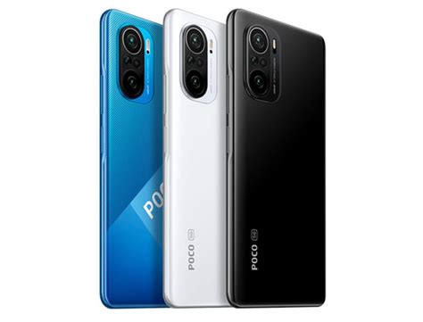 Xiaomi Poco F3 Price in Malaysia & Specs - RM1029 | TechNave