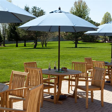 Wind Resistant Patio Umbrellas - Ideas on Foter