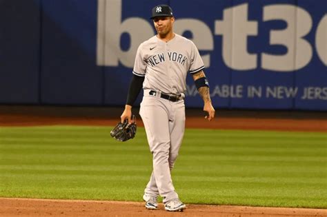 Gleyber Torres' Costly Gaffe Once More Proves Yankees' Undoing