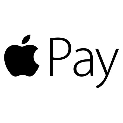 Apple Pay Logo PNG Images Transparent Free Download