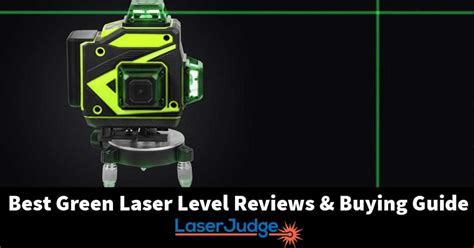 Best Laser Level For Hanging Pictures 2022