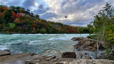 These Niagara Falls Hikes Will Take Your Breath Away in 2021 | Fall hiking, Niagara falls ...