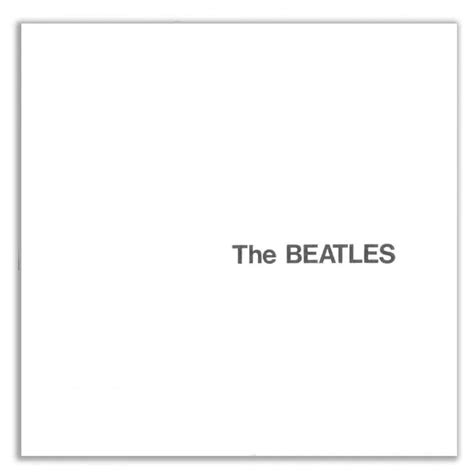 The Beatles - The White Album - Double Vinyl LP - Five Rise Records