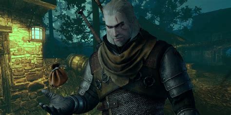 How Going Open World Effectively Changes the Witcher 1 Remake