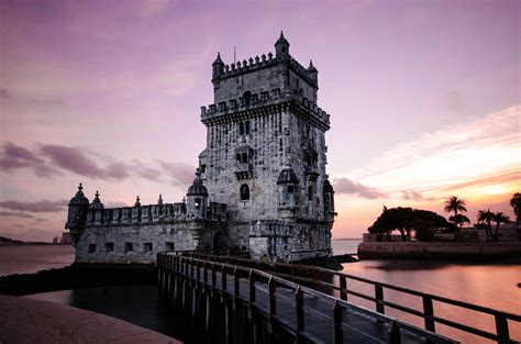 Things to do in outer Lisbon and along the River Tagus