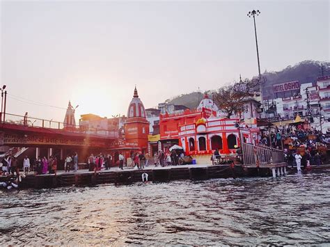 Haridwar, Uttarakhand | Haridwar, Uttarakhand, Travel