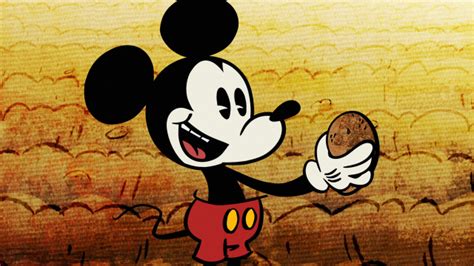 Watch Mickey Mouse Potatoland S1 E13 | TV Shows | DIRECTV