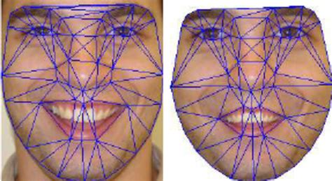 Texture mapping example. | Download Scientific Diagram