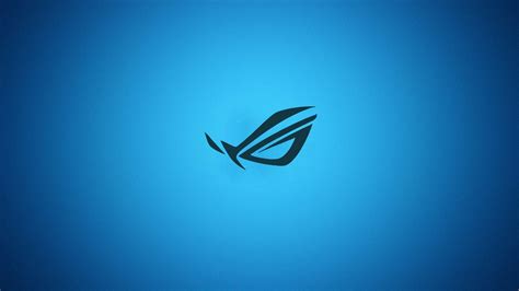 Gaming Blue Wallpapers - Wallpaper Cave