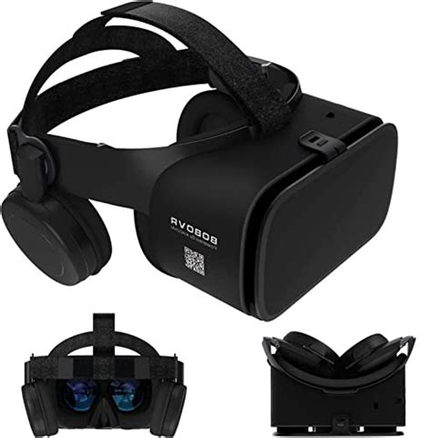 Top 10 Best Vr Set For Pc : Reviews & Buying Guide - Katynel